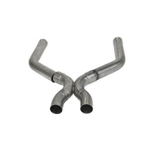 Load image into Gallery viewer, Corsa 2013-2014 Ford Mustang Shelby GT500 5.8L V8 XO Pipe Exhaust X Pipes CORSA Performance
