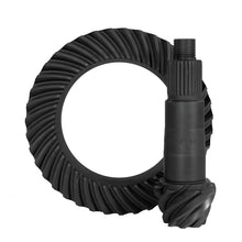 Load image into Gallery viewer, Yukon Ring &amp; Pinion Gear Set For Front Dana 44/210MM in Jeep JL Rubicon 220mm in 4.88 Ratio Final Drive Gears Yukon Gear &amp; Axle
