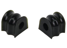 Load image into Gallery viewer, Whiteline 02-07 Subaru WRX Sedan and Wagon / 03-07 Subaru Impreza Non-Turbo / 04-07 Subaru STi 19mm Sway Bar Bushings Whiteline
