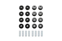 Load image into Gallery viewer, Fabtech Link Arm Bushing Kit - FTS24016BK Bushing Kits Fabtech
