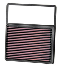 Load image into Gallery viewer, K&amp;N 13-14 Ford Fusion Hybrid 2.0L F/I Replacement Air Filter Air Filters - Drop In K&amp;N Engineering   
