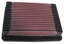 Load image into Gallery viewer, K&amp;N Replacement Air Filter AIR FILTER, BUICK 86-93, CHEV 90-96, OLDS/PONT 86-96 Air Filters - Drop In K&amp;N Engineering   
