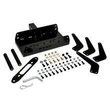 Load image into Gallery viewer, Superwinch 9500 LBS 2in Receiver Cradle (SX 10000 / Talon 9.5 / Tiger Shark 9500 / LP 8500/10000) Winch Accessories Superwinch
