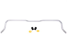Load image into Gallery viewer, Whiteline 03-06 Mitsubishi Lancer Evo 8/9 Rear 24mm Swaybar-X h/duty Blade adjustable Sway Bars Whiteline

