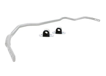 Load image into Gallery viewer, Whiteline 87-92 Toyota Supra MK3 MA70/1 Rear 22mm Heavy Duty Adjustable Swaybar Sway Bars Whiteline
