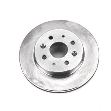 Load image into Gallery viewer, Power Stop 03-05 Kia Rio Front Autospecialty Brake Rotor Brake Rotors - OE PowerStop   

