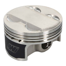 Load image into Gallery viewer, Wiseco 98-08 Honda J32 3.2L Piston Kit -4cc Dome Piston Sets - Forged - 6cyl Wiseco
