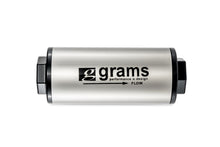 Load image into Gallery viewer, Grams Performance 20 Micron -8AN Fuel Filter Gauges Grams Performance
