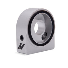 Load image into Gallery viewer, Mishimoto M22 Oil Sandwich Plate Oil Filter Blocks Mishimoto
