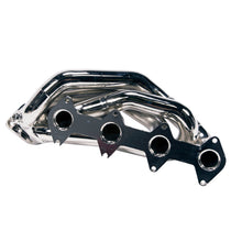 Load image into Gallery viewer, BBK 05-10 Mustang 4.6 GT Shorty Tuned Length Exhaust Headers - 1-5/8 Titanium Ceramic Headers &amp; Manifolds BBK
