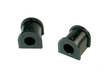 Load image into Gallery viewer, Whiteline 12-17 Buick Verano 22mm Rear Sway Bar Mount Bushing Kit Sway Bar Bushings Whiteline
