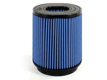 Load image into Gallery viewer, aFe MagnumFLOW Air Filters UCO P5R A/F P5R 5-1/2F x 7B x(6-3/4x 5-1/2)T(Inv) x 8H Air Filters - Universal Fit aFe
