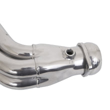 Load image into Gallery viewer, BBK 2010-15 Camaro Ls3/L99 1-7/8 Full-Length Headers W/ High Flow Cats (Polished Ceramic) Headers &amp; Manifolds BBK
