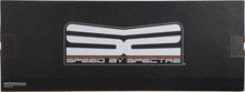 Load image into Gallery viewer, Spectre SB Chevy Short Valve Cover Set - Chrome Valve Covers Spectre
