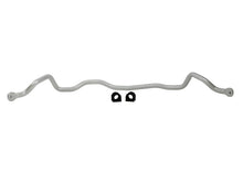 Load image into Gallery viewer, Whiteline 03-06 Mitsubishi Lancer Evo 8/9 Front 26mm Heavy Duty Swaybar Sway Bars Whiteline

