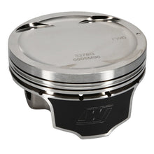 Load image into Gallery viewer, Wiseco Nissan 04 350Z VQ35 4v Dished -10cc 96mm Piston Shelf Stock Kit Piston Sets - Forged - 6cyl Wiseco
