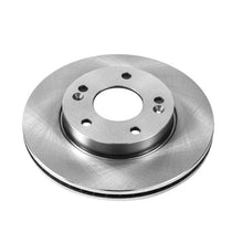 Load image into Gallery viewer, Power Stop 10-11 Kia Soul Front Autospecialty Brake Rotor Brake Rotors - OE PowerStop   
