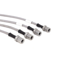 Load image into Gallery viewer, Goodridge 09-13 Subaru Forester (All Models) SS Brake Line Kit Brake Line Kits Goodridge
