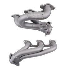 Load image into Gallery viewer, BBK 05-10 Mustang 4.0 V6 Shorty Tuned Length Exhaust Headers - 1-5/8 Titanium Ceramic Headers &amp; Manifolds BBK
