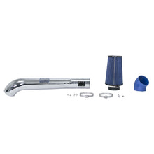 Load image into Gallery viewer, BBK 04-08 Ford F150 5.4 Truck 04-05 Expedition 5.4 Cold Air Intake Kit - Chrome Finish Cold Air Intakes BBK

