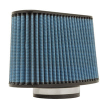 Load image into Gallery viewer, Volant Universal Pro5 Air Filter - 4.0inTx8.75inW x 3.0inTx8.0inW x 6.0in w/ 3.5in Flange ID Air Filters - Direct Fit Volant

