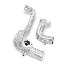 Load image into Gallery viewer, Mishimoto 21+ Bronco 2.3L ICP Kit Upgrade (Stock Location INT) P Intercooler Pipe Kits Mishimoto
