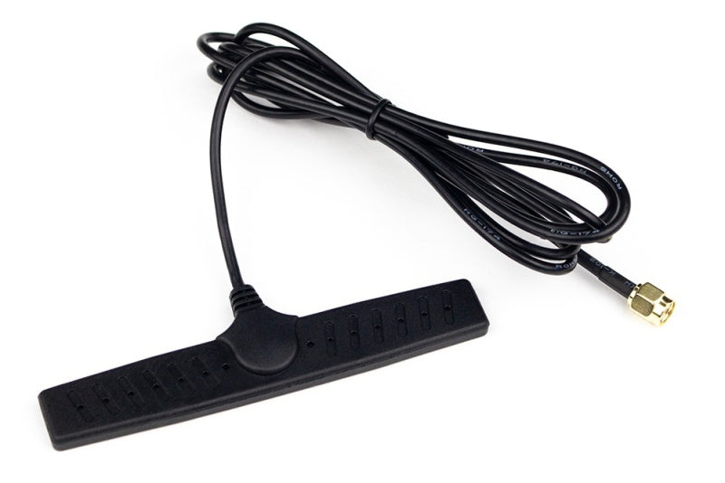 Haltech Wi-Fi Antenna Glass Mount 2.4Ghz Antennas Haltech