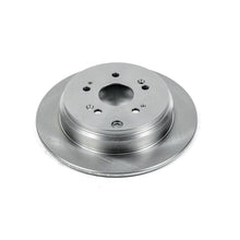 Load image into Gallery viewer, Power Stop 07-18 Acura RDX Rear Autospecialty Brake Rotor Brake Rotors - OE PowerStop   
