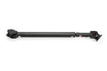 Load image into Gallery viewer, Fabtech 07-11 Jeep JK 4WD 4-Door Heavy Duty Rear Driveshaft Driveshafts Fabtech
