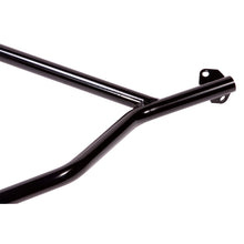 Load image into Gallery viewer, BBK 86-93 Mustang 5.0 Tubular Strut Tower Brace - Black Powdercoat Finish Strut Bars BBK
