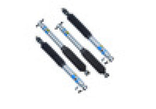 Load image into Gallery viewer, Superlift 07-18 Jeep JK 2/4 Door 2.5-4in Lit Kit w or w/o Reflex Control Arms - Bilstein Shock Box Lift Kits Superlift
