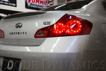 Load image into Gallery viewer, Diode Dynamics Infiniti G35/G37 Sedan/Q40 Tail as Turn Module (Pair) Light Accessories and Wiring Diode Dynamics   
