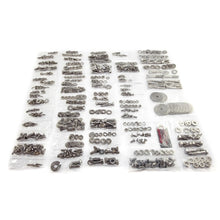Load image into Gallery viewer, Omix Body Fastener Kit 76-83 Jeep CJ5 Hardware Kits - Other OMIX
