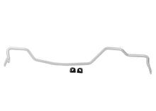 Load image into Gallery viewer, Whiteline 10/89-99 Subaru Legacy Rear 22mm Swaybar- X-heavy duty adjustable Sway Bars Whiteline
