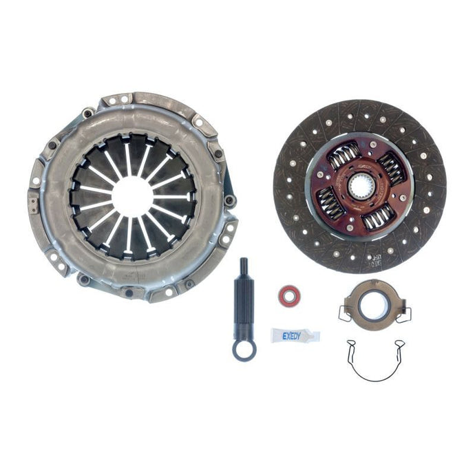 Exedy OE Clutch Kit Scion Tc 2.4L 2005-2010 Clutch Kits - Single Exedy