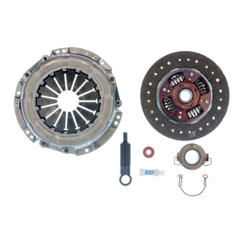 Exedy OE Clutch Kit Scion Tc 2.4L 2005-2010 Clutch Kits - Single Exedy