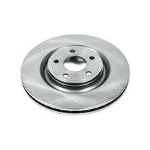Load image into Gallery viewer, Power Stop 07-10 Chevrolet Cobalt Front Autospecialty Brake Rotor Brake Rotors - OE PowerStop
