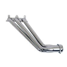 Load image into Gallery viewer, BBK 10-11 Camaro V6 Long Tube Exhaust Headers With Converters - 1-5/8 Chrome Headers &amp; Manifolds BBK
