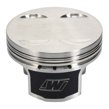 Load image into Gallery viewer, Wiseco 98-08 Honda J35 3.5L Piston Kit -1.12cc Flat Top Piston Sets - Forged - 6cyl Wiseco
