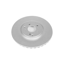 Load image into Gallery viewer, Power Stop 04-07 Mercedes-Benz C230 Front Evolution High Carbon Geomet Coated Rotor Brake Rotors - OE - Cryo PowerStop
