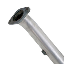 Load image into Gallery viewer, BBK 96-98 Mustang 4.6 Cobra High Flow X Pipe With Catalytic Converters - 2-1/2 Catback BBK
