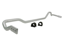 Load image into Gallery viewer, Whiteline 04-07 Subaru STi Rear 27mm Swaybar-XX h/duty Blade adjustable *Special Order* Sway Bars Whiteline
