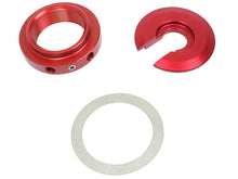 Load image into Gallery viewer, aFe Sway-A-Way 2.0 Coilover Spring Seat Collar Kit Single Rate Flat Seat Hardware Kits - Other aFe
