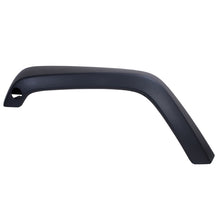 Load image into Gallery viewer, Omix Front Fender Flare Left Side- 07-18 Jeep Wrangler Fender Flares OMIX
