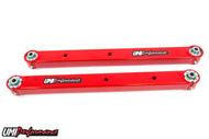 UMI Performance 78-88 G-Body Boxed Lower Control Arms- w/ Dual Roto-Joints Control Arms UMI Performance
