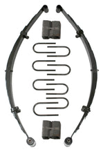 Load image into Gallery viewer, Skyjacker 4" SR JEEP PICKUP/WAG/CHERO Lift Kits Skyjacker
