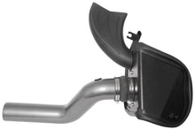 Load image into Gallery viewer, AEM 16-18 Ford Focus RS L4-2.3L F/I Gunmetal Gray Cold Air Intake Cold Air Intakes AEM Induction
