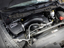 Load image into Gallery viewer, aFe Momentum GT PRO 5R Stage-2 Si Intake System Dodge Ram Trucks 09-14 V8 5.7L HEMI Cold Air Intakes aFe
