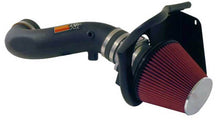 Load image into Gallery viewer, K&amp;N 04 Pontiac GTO 5.7L V8 Performance Intake Kit Cold Air Intakes K&amp;N Engineering   

