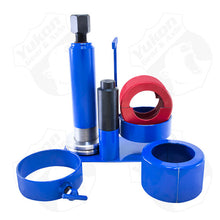 Load image into Gallery viewer, Yukon Gear The Yukon Carrier Bearing Puller Tools Yukon Gear &amp; Axle   
